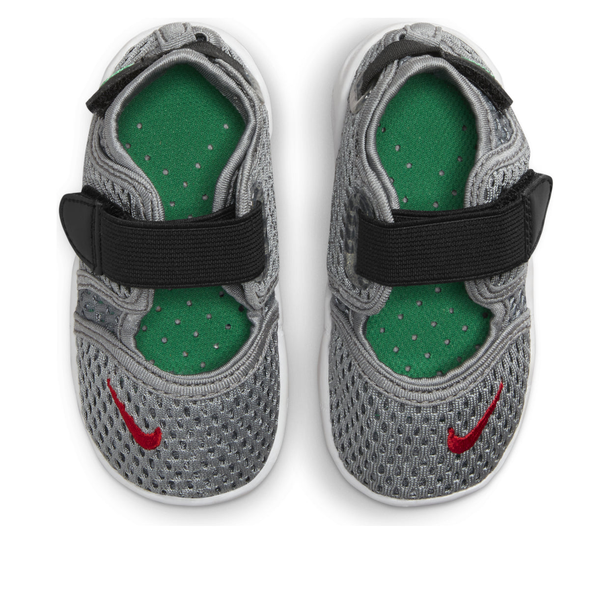 (TD) Nike Air Rift 2 'Grey' FB5528-001
