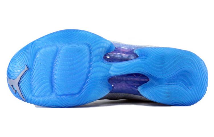 Air Jordan 29 'Playoff Home' 749143-104