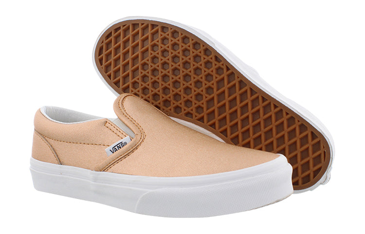 (GS) Vans Classic Slip-On 'Metallic Light Copper' VN0A32QIU4W