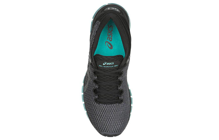 (WMNS) ASICS Gel Quantum 360 Shift MX 'Carbon Blue' T889N-9790