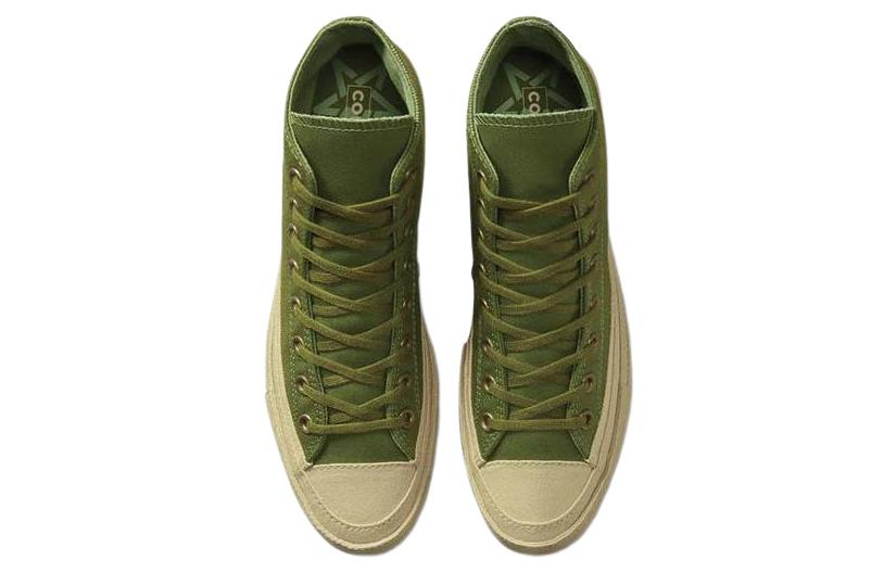 Converse Chuck 70 High 'Herringbone' A03661C