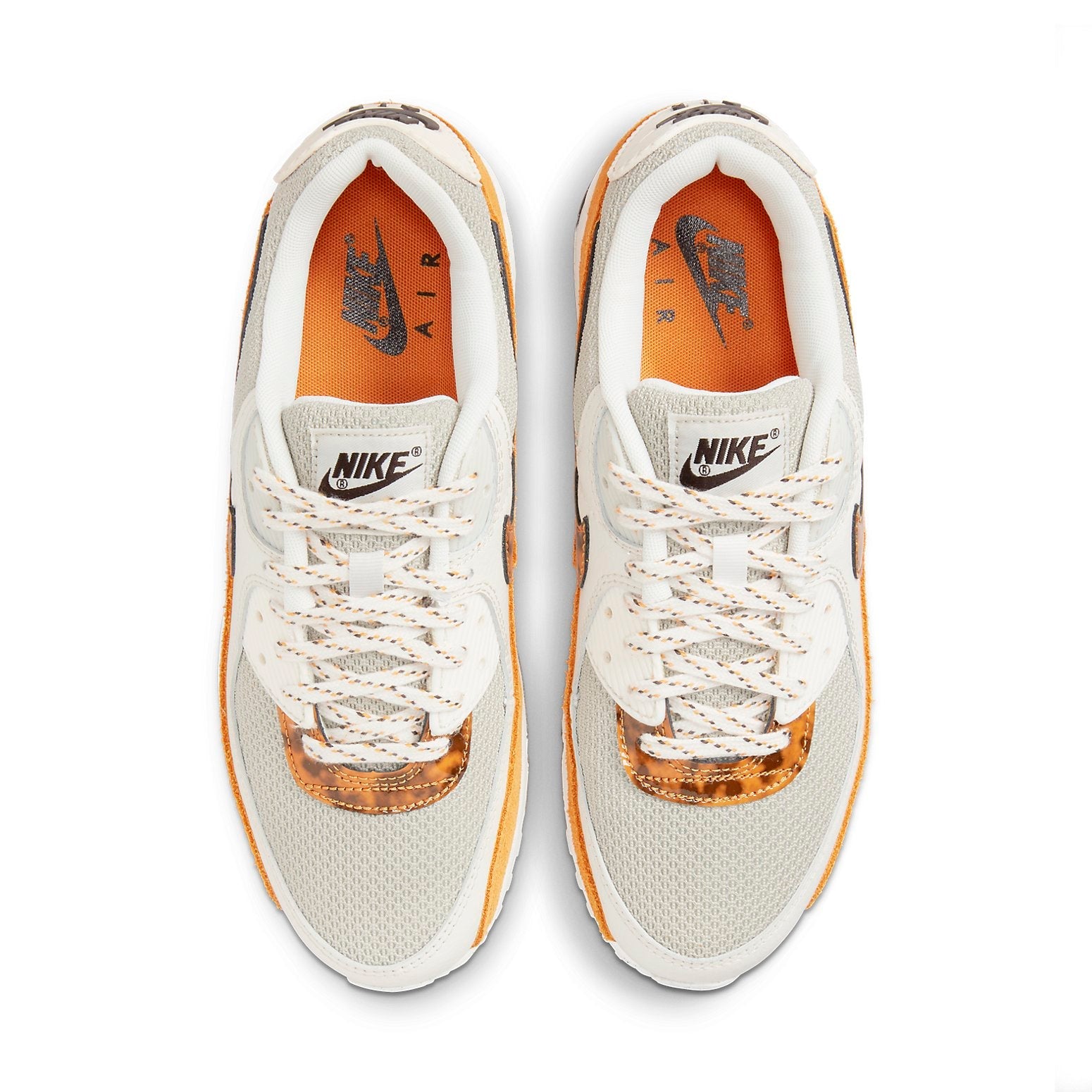 (WMNS) Nike Air Max 90 'Tortoiseshell' DQ9316-001