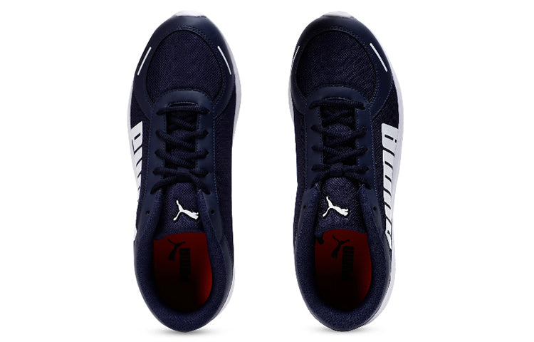 PUMA Seawalk IDP Navy/White 371892-01