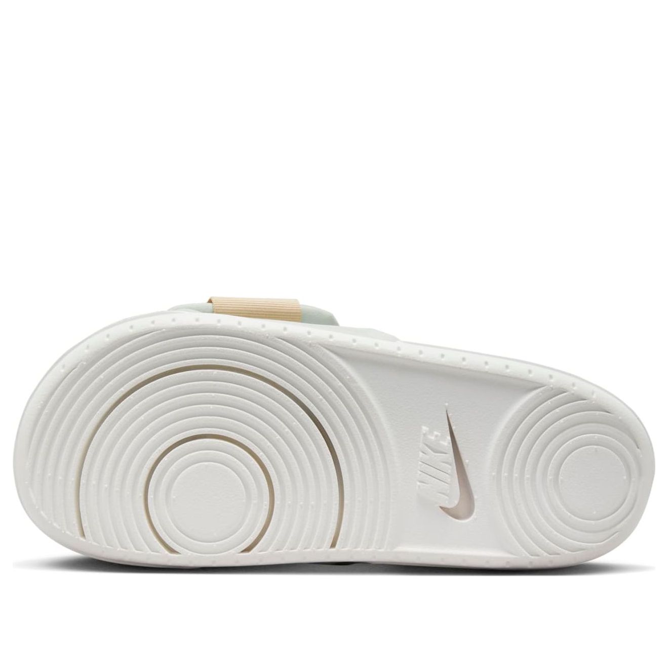 Nike Offcourt Adjust Slide 'Light Silver Sail' DQ9624-003