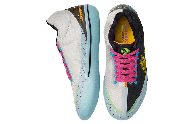 Converse All Star BB Evo 'Graffiti - Pale Putty' 168788C