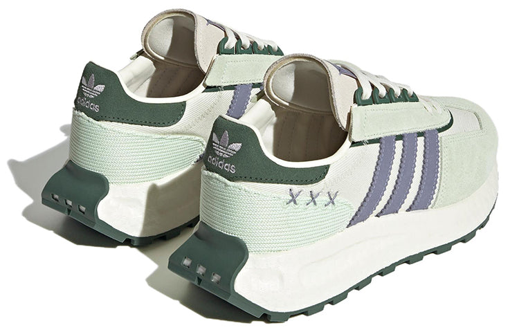 (WMNS) adidas Retropy E5 'Light Green'  IE1925