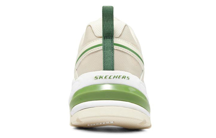 Skechers Stamina V2 'Beige White Green' 894127-NTMT