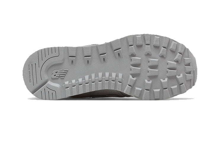 New Balance 574 Silver Ash PC574KS