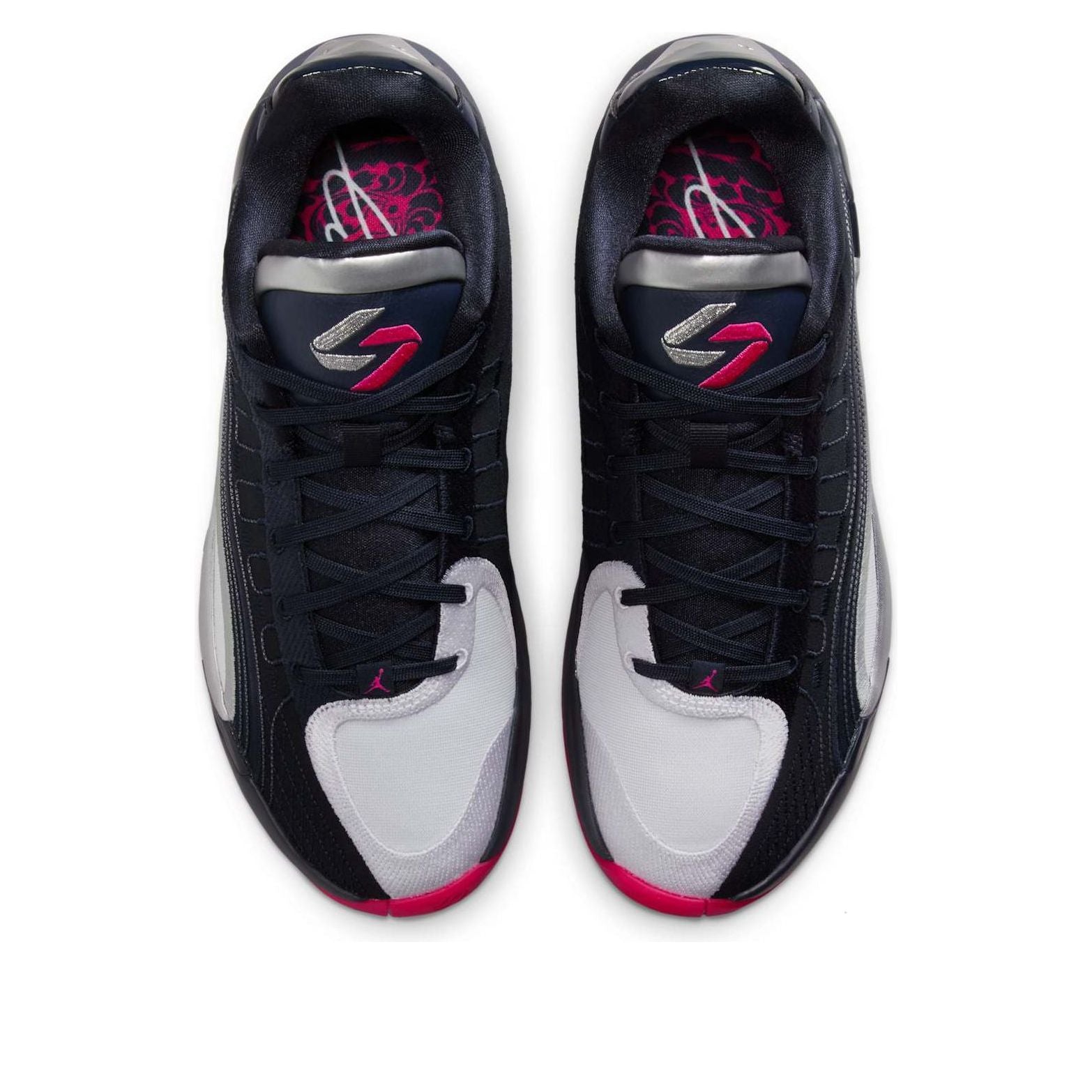 Air Jordan Luka 4 'Navidor' HF0823-400