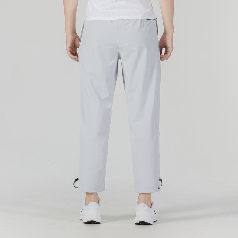 Under Armour Unstoppable Crop Pant 'White' 1370986-014
