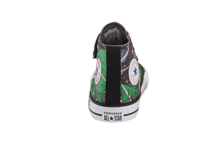 Converse Chuck Taylor All Star Interstellar Dinos Hook and Loop 765393C