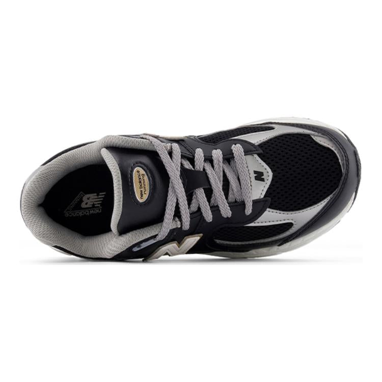(PS) New Balance 2002R 'Black Sea Salt Gold Metallic' GC2002PO