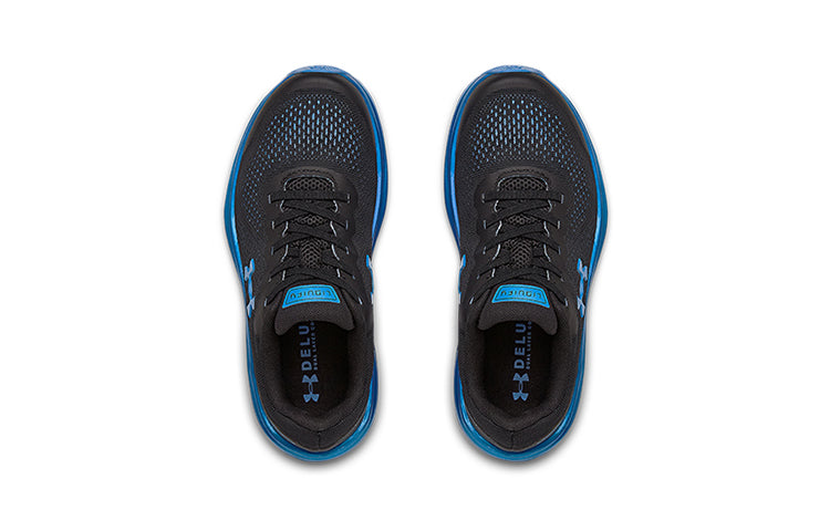 (PS) Under Armour Liquify Black 3022876-001
