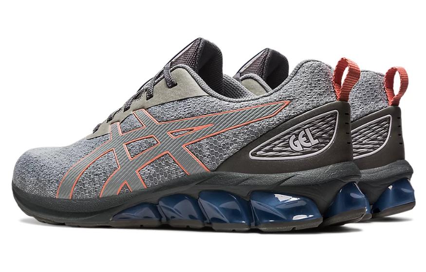ASICS Gel-Quantum 180 7 'Stone Grey Coral' 1201A777-020