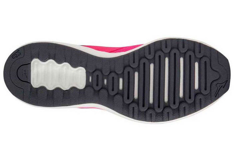 (WMNS) Mizuno Wave Polaris 'Pink' J1GD198109