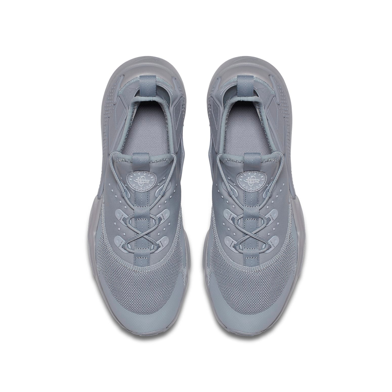 (GS) Nike Huarache Drift 'Wolf Grey' 943344-003