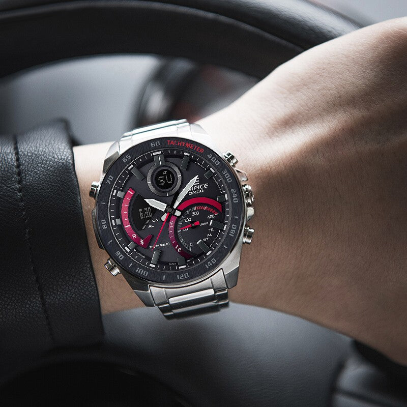 CASIO EDIFICE Series ECB-900DB-1A