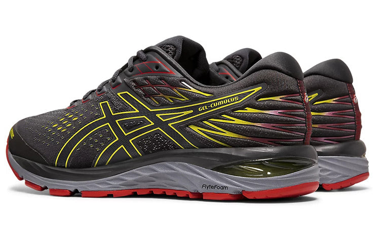 ASICS Gel-Cumulus 21 G-TX 'Graphite Sour Yuzu' 1011A571-020