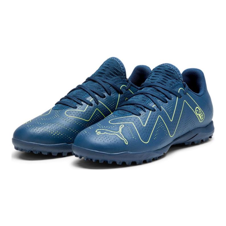 (GS) PUMA Future Play 'Blue' 107391-03