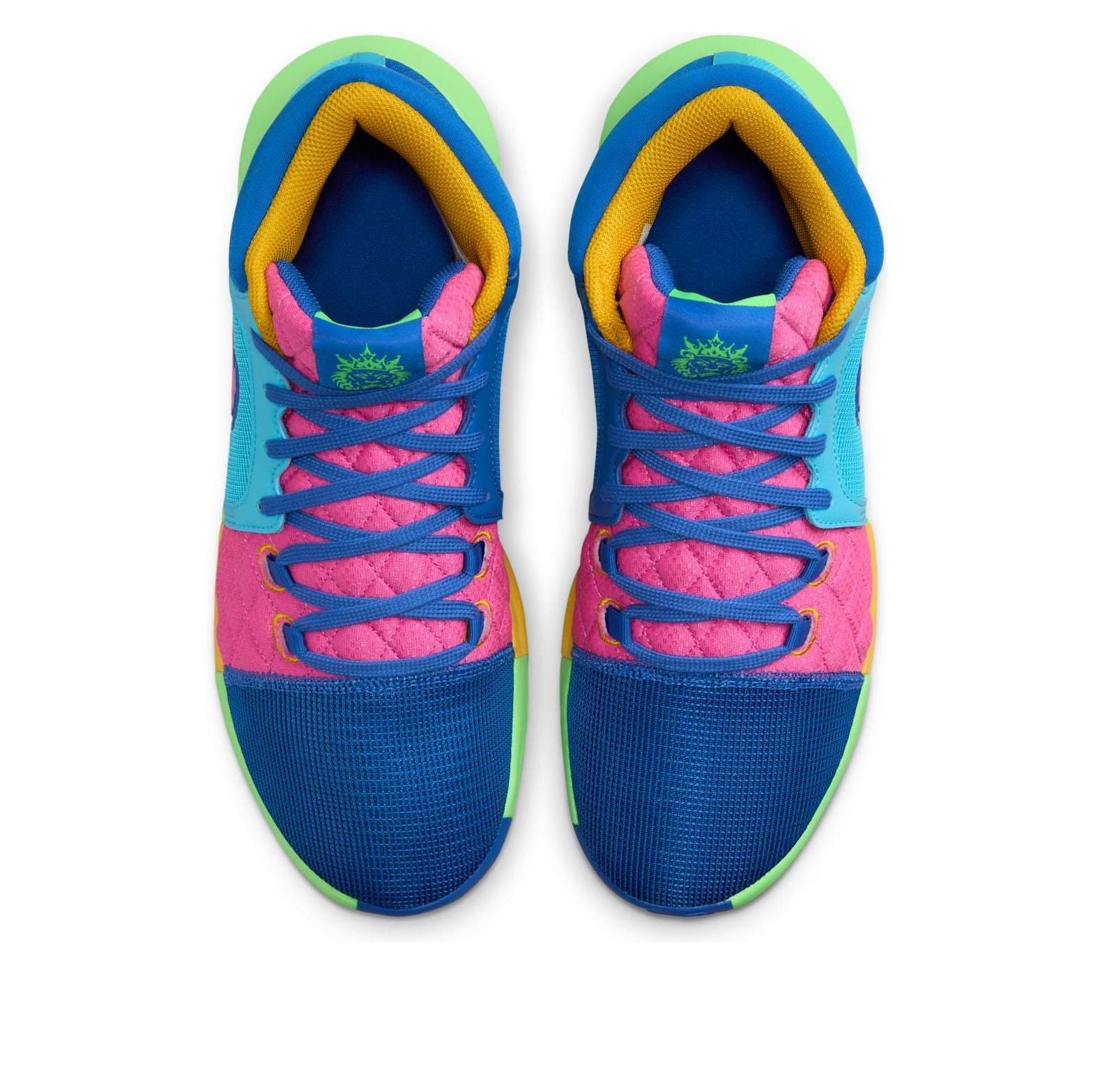 Nike Lebron Witness 8 'I Promise School' HJ2963-900