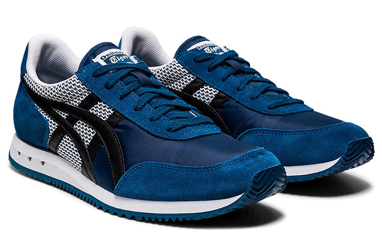 Onitsuka Tiger New York 'Mako Blue Black' 1183A578-400
