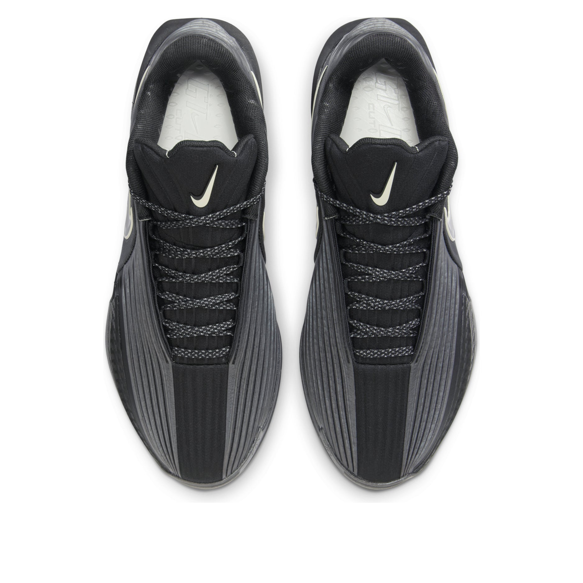 Nike Air Zoom GT Cut 3 Turbo LX EP 'Black Label' IB9631-001
