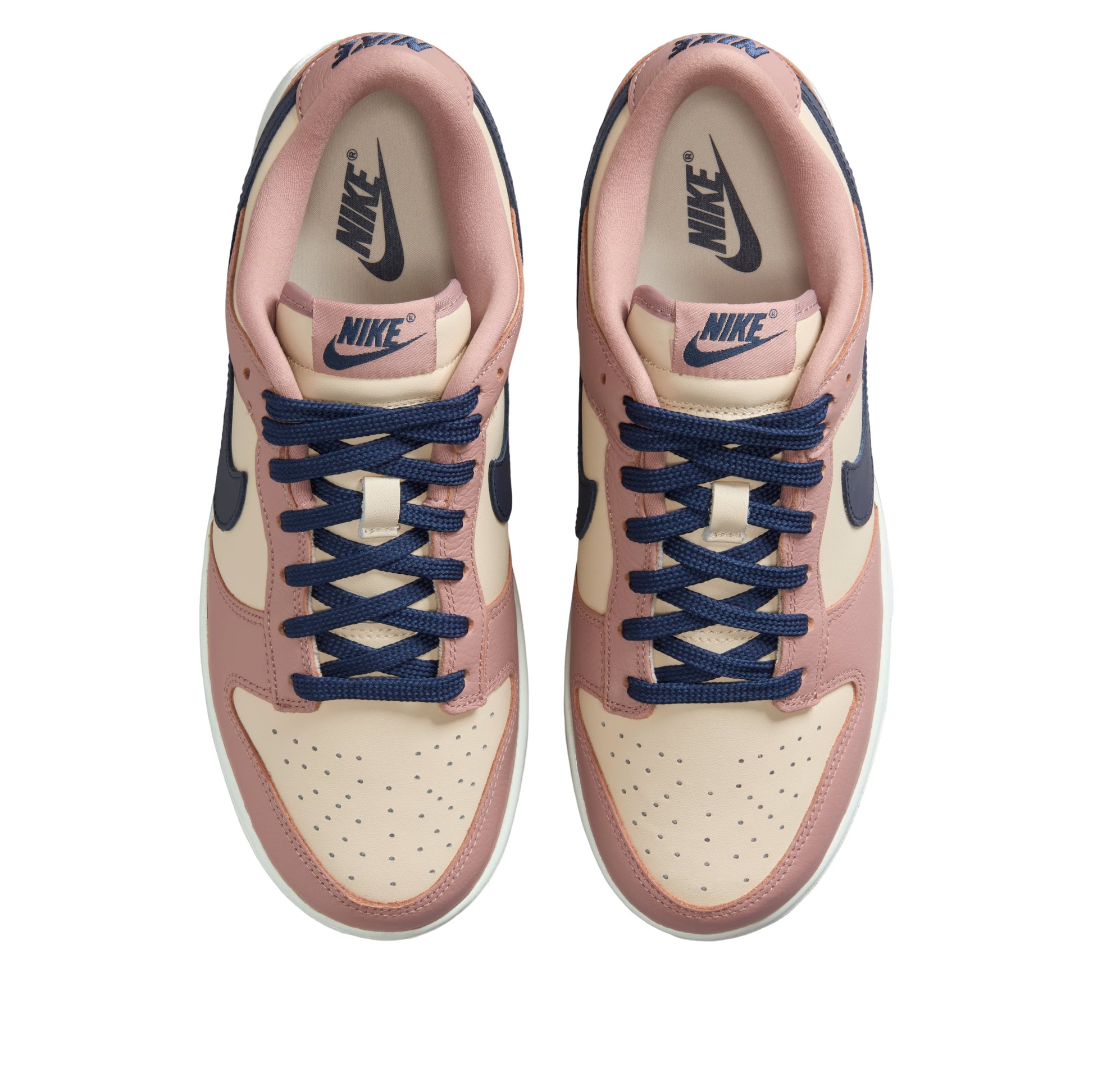 (WMNS) Nike Dunk Low 'Cherry Charm Pack' HQ7487-600