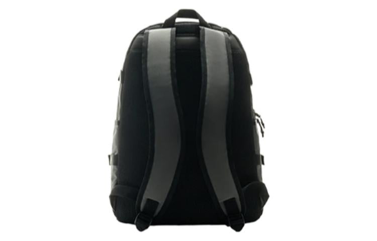 Li-Ning x MARVEL Graphic Backpack Large 'Olive Green' ABSS385-2