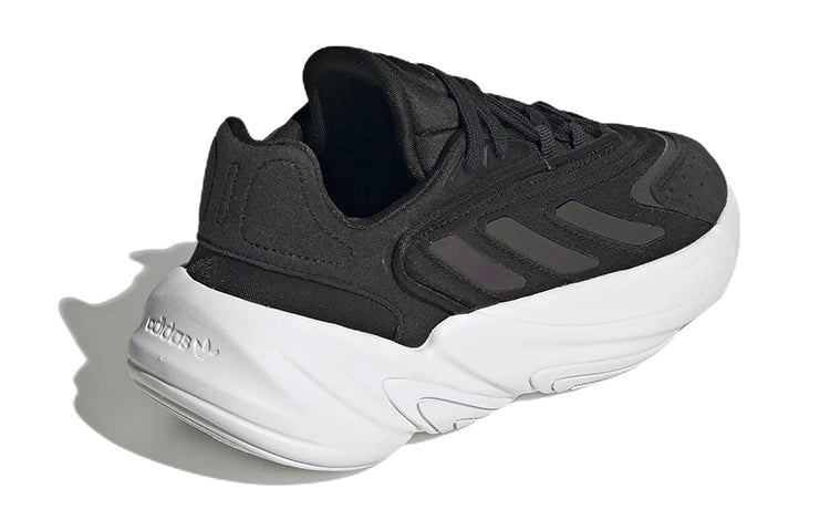 (GS) adidas Ozelia 'Black White' GW8114