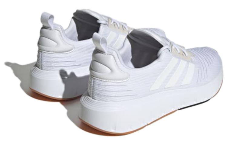 adidas Swift Run Shoes 'White' IG4703