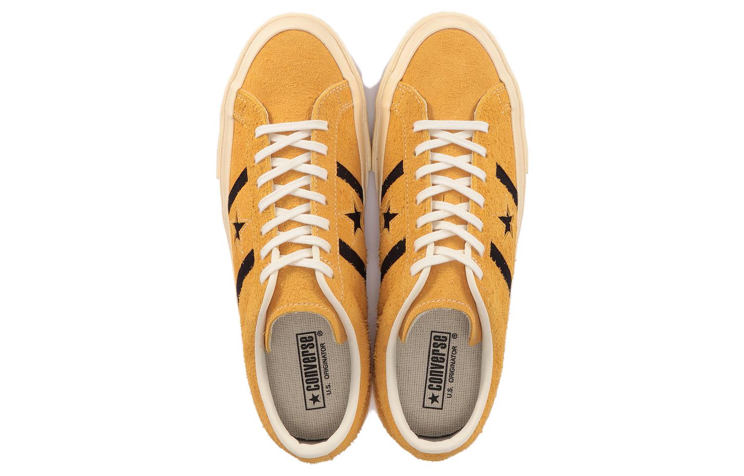 Converse Star&Bars US Suede 35200480
