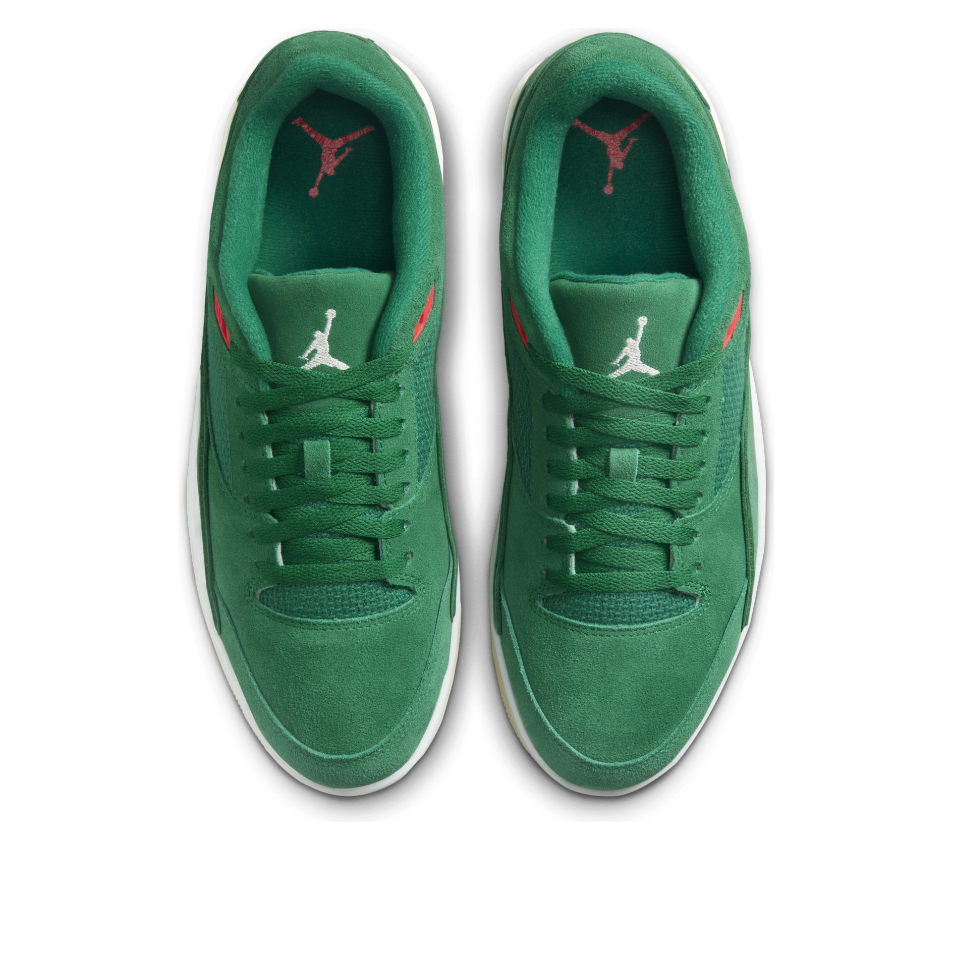 Air Jordan Flight Court 'Malachite' HF3255-300