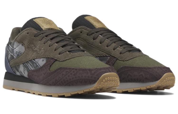 Reebok Classic Leather 'Recreational Activities' IE4104