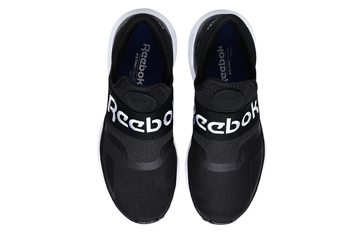 Reebok Royal Nova Supreme Black/White CN5291