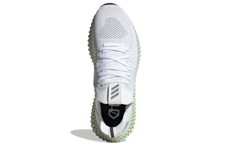 adidas AlphaEdge 4D 'Reflective Cloud White' FV4687