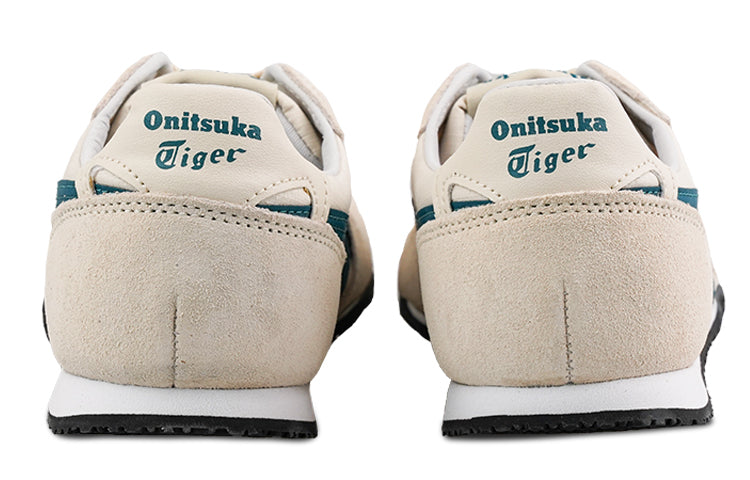 Onitsuka Tiger Serrano 'White' 1183B389-250