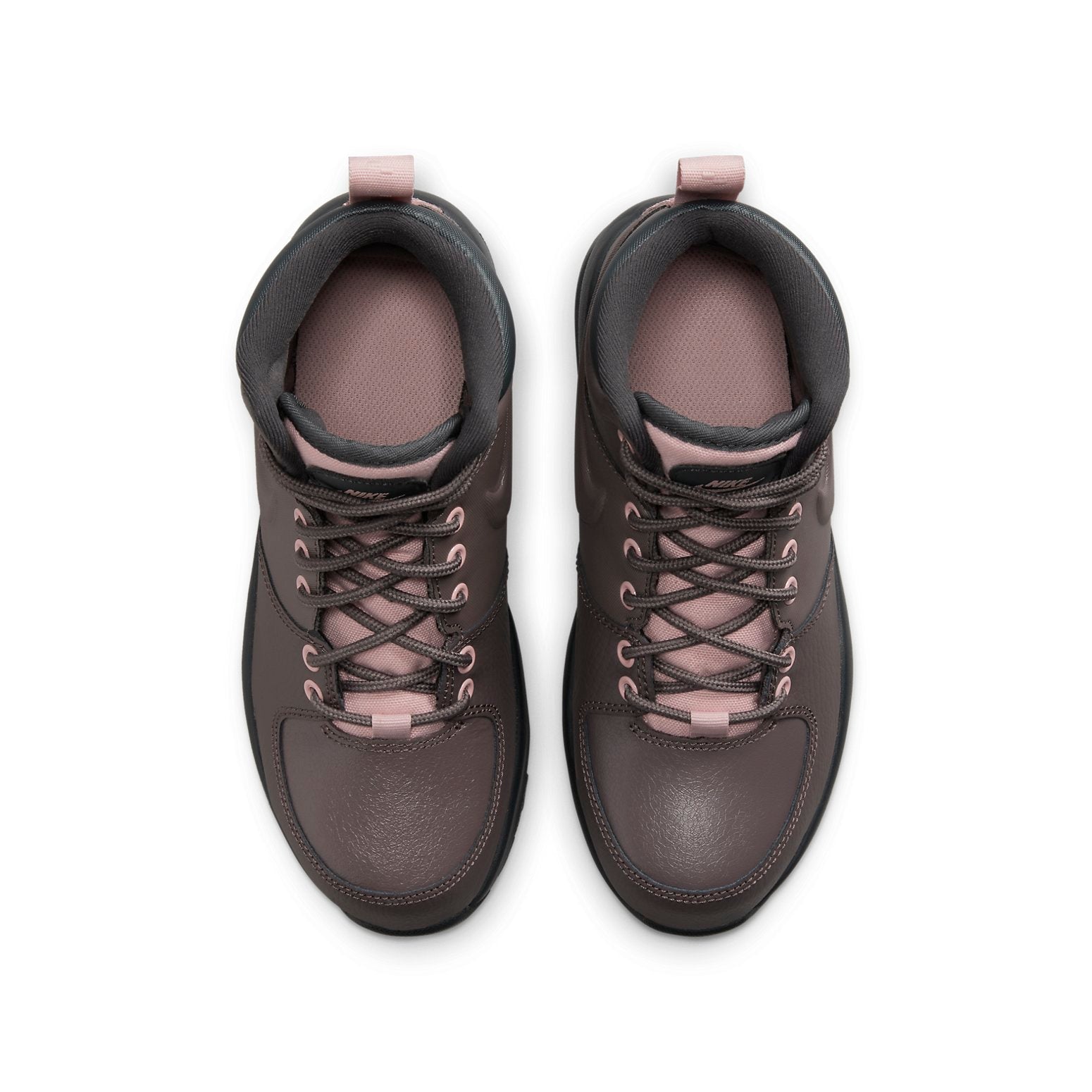 (GS) Nike Manoa Leather 'Violet Ore' BQ5372-200