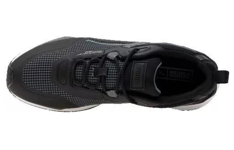 PUMA Mirage Tech Ripstop 'Black Dark Shadow' 381673-02