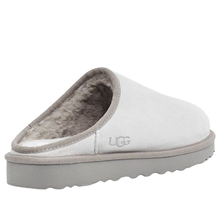 UGG Classic Slip On 'Grey' 1129290-GCGR