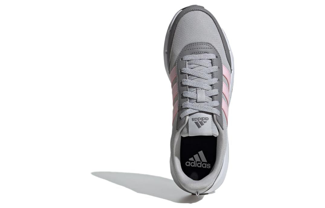 (WMNS) adidas Run 50s 'Grey Two Clear Pink' IG6556