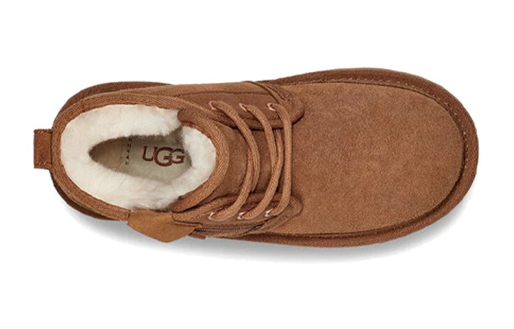 (GS) UGG Neumel Boots Chestnut 1117411K-CHE