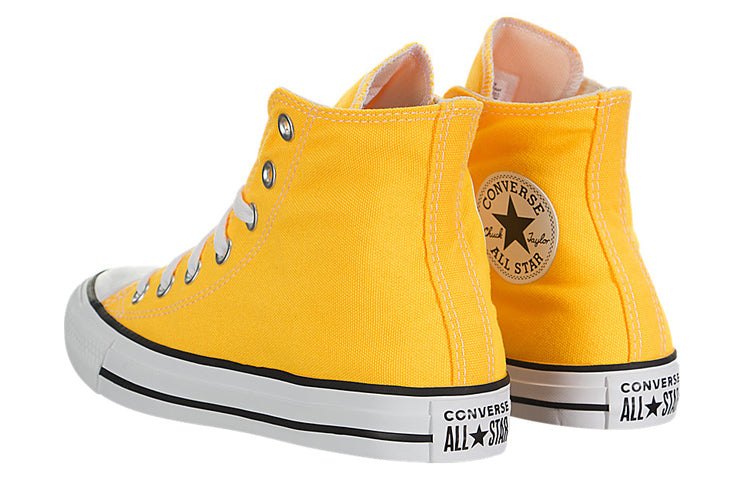 Converse Chuck Taylor All Star High 'Laser Orange' 167236F