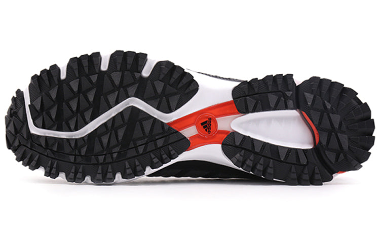 adidas Marathon 10 Tr 'Black Red' CM8307