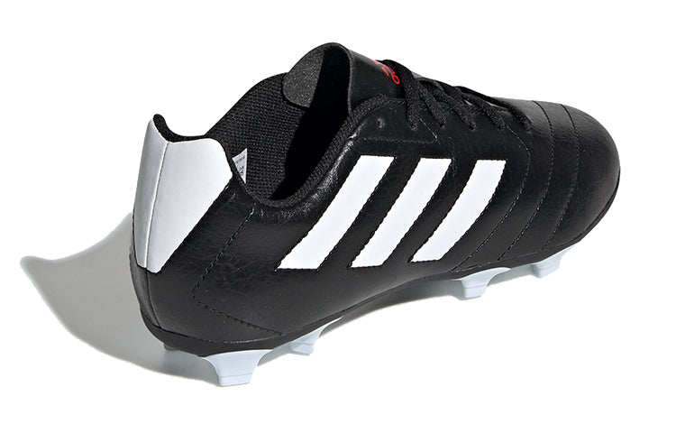 (PS) adidas Goletto VII FG 'Black White' EE4485