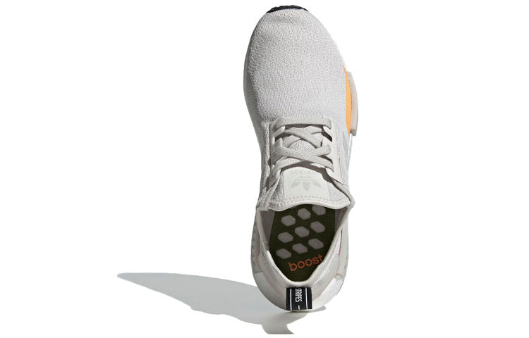 adidas NMD_R1 'Raw White Shock Pink' EE5080