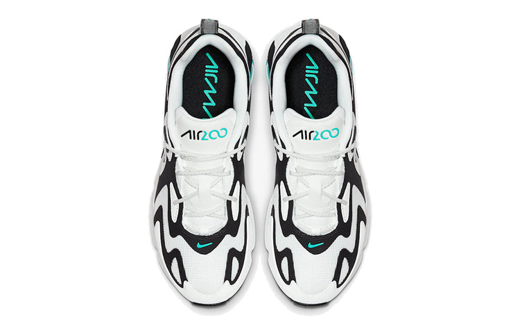 (WMNS) Nike Air Max 200 'Dusty Cactus' AT6175-105