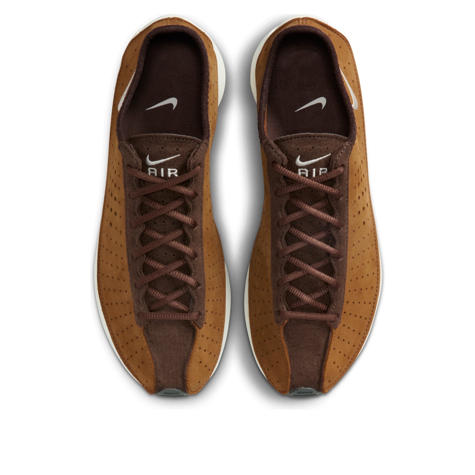 (WMNS) Nike Air Superfly 'Light British Tan' HQ7955-201
