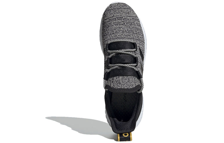 adidas Kaptir 'Grey Core Black' EE9515