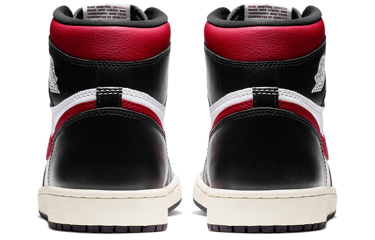 Air Jordan 1 Retro High OG 'Gym Red' 555088-061