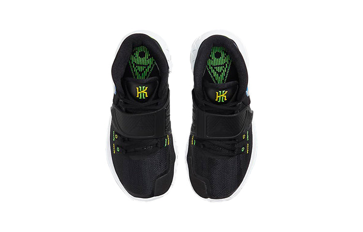 (PS) Nike Kyrie 6 'Shutter Shades' BQ5600-004
